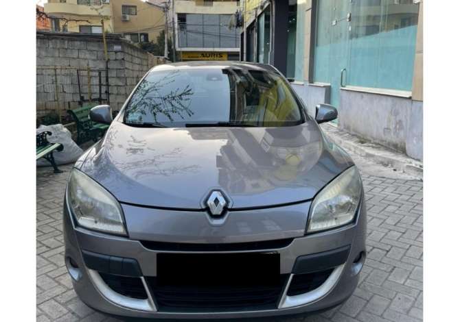 Makina ne shitje  ne Tirane - 3,900 Euro