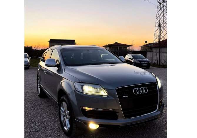 Makina me qera ne Tirane - 90 Euro