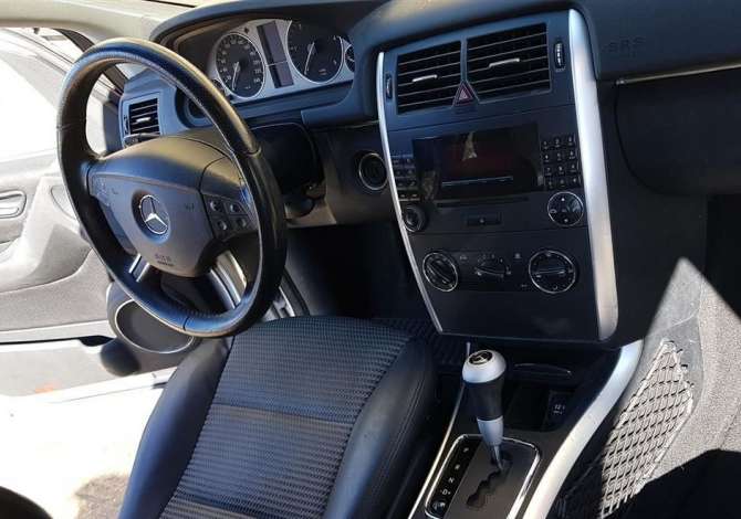 Makina me qera ne Tirane - 35 Euro