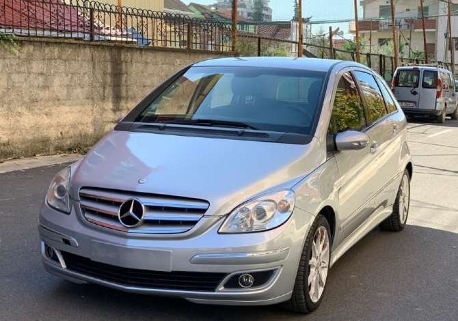 Makina me qera ne Tirane - 35 Euro