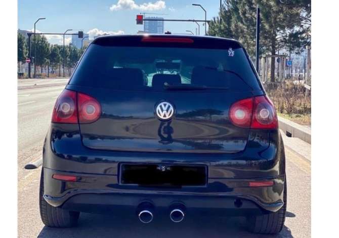 Car Rental in Tirana - 45 Euro
