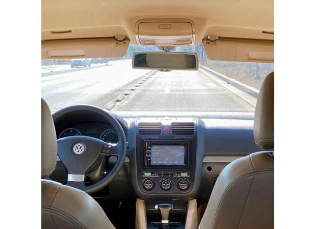 Car Rental in Tirana - 45 Euro