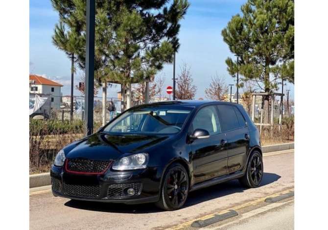 Makina me qera ne Tirane - 45 Euro