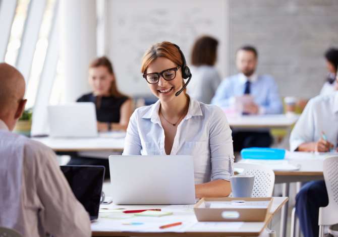 Job Offers Agjent/e