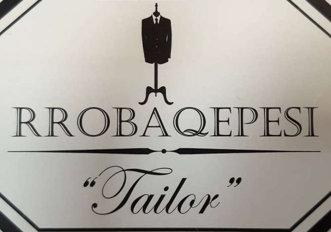 Njoftime Pune ne Tirane, Profesioni Rrobaqepese , , Pagesa 50,000  Leke.