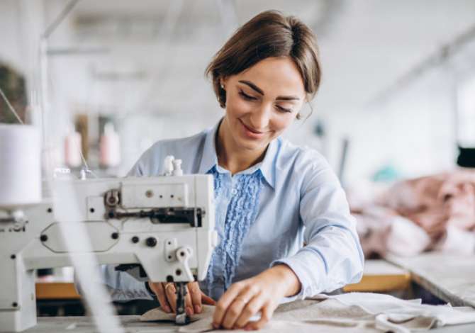Job Offers Rrobaqepese