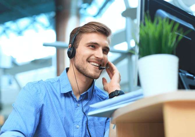 Job Offers Agjente, Retention