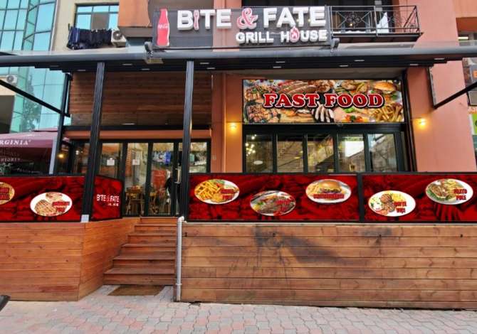 Job Offers Kamarier/e, Fast-Foodier/e