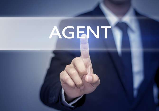 Job Offers Agjent Shitjesh