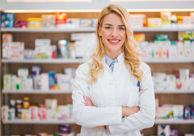 Njoftime Pune Farmaciste