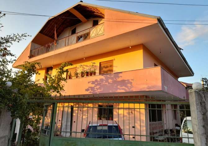 Shtepi ne shitje 5+1 ne Tirane - 350,000 Euro