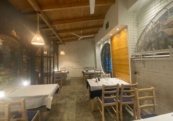 Marketplace for Business Brokers  in Tirana - 76,000 Euro