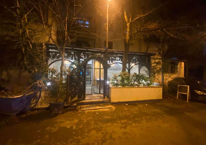 Marketplace for Business Brokers in Tirana - 76,000 Euro