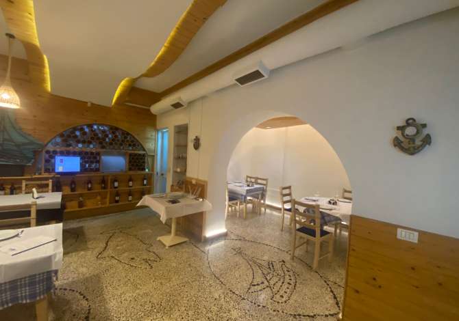 Marketplace for Business Brokers  in Tirana - 76,000 Euro