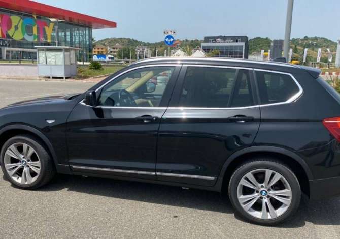 Makina me qera ne Tirane - 55 Euro