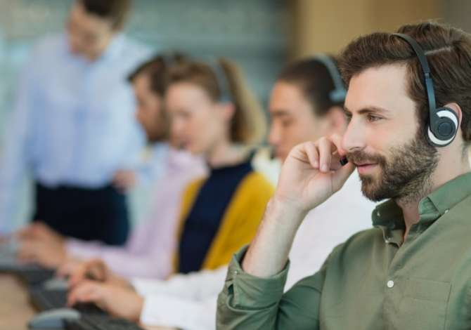 Njoftime Pune per Operatore ne Durres