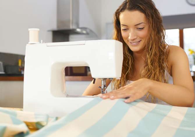 Job Offers Hapese pune rrobaqepsie(fasoneri) dhe rrobaqepese 