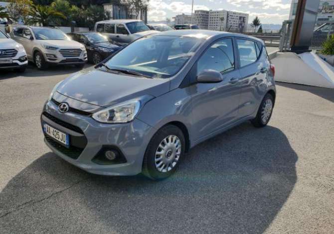 Makina me qera  ne Tirane - 25 Euro