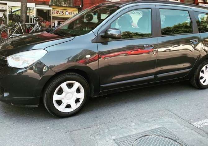Makina me qera ne Tirane - 65 Euro