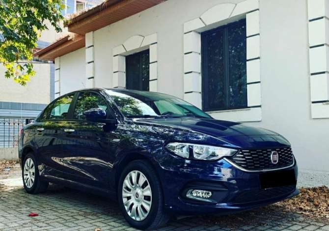 Makina me qera ne Tirane - 60 Euro