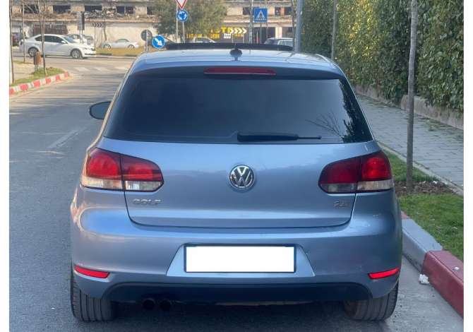 Car Rental in Tirana - 30 Euro