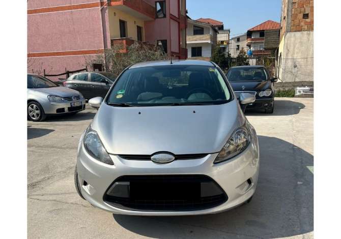 Makina me qera ne Tirane - 30 Euro