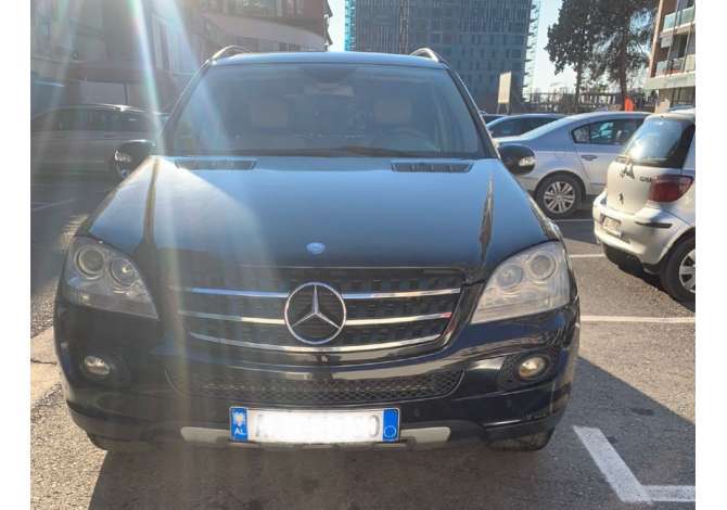 Car Rental in Tirana - 55 Euro