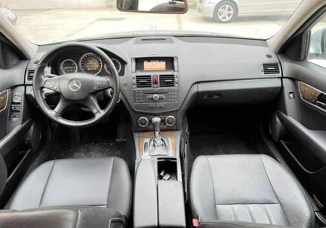 Car Rental in Tirana - 50 Euro