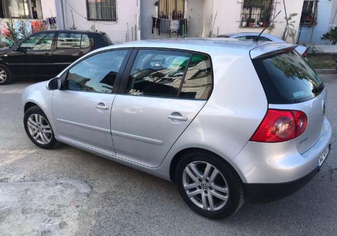 Makina me qera ne Tirane - 28 Euro