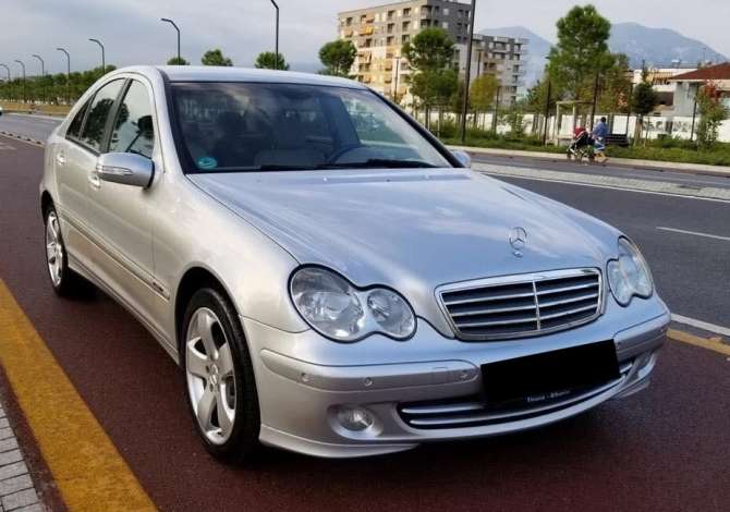 Car Rental in Tirana - 30 Euro