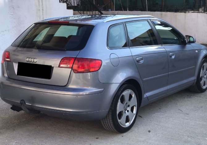 Makina me qera ne Tirane - 30 Euro
