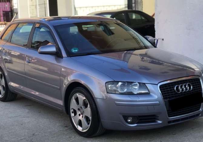 Makina me qera ne Tirane - 30 Euro