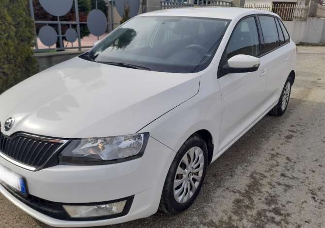 Makina me qera ne Tirane - 35 Euro