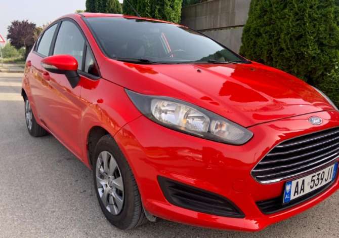 Makina me qera ne Tirane - 40 Euro
