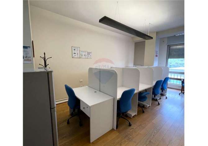 Zyra me qira prane Gardes! 1,550 Euro