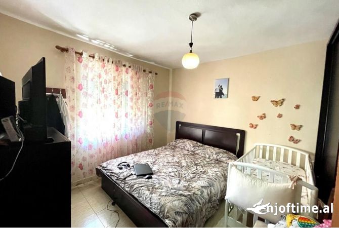 Shtepi ne shitje 2+1 ne Tirane - 110,000 Euro