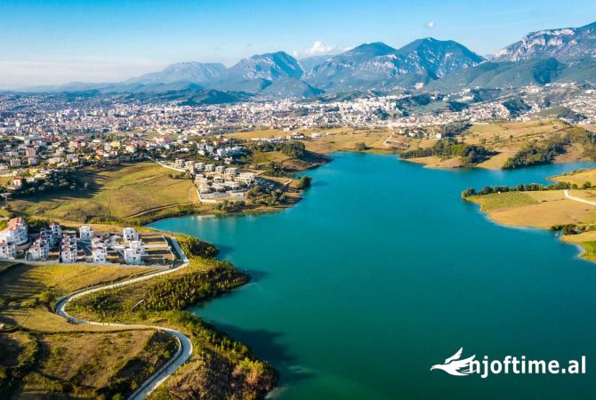 Shtepi ne shitje 4+1 ne Tirane - 506,000 Euro