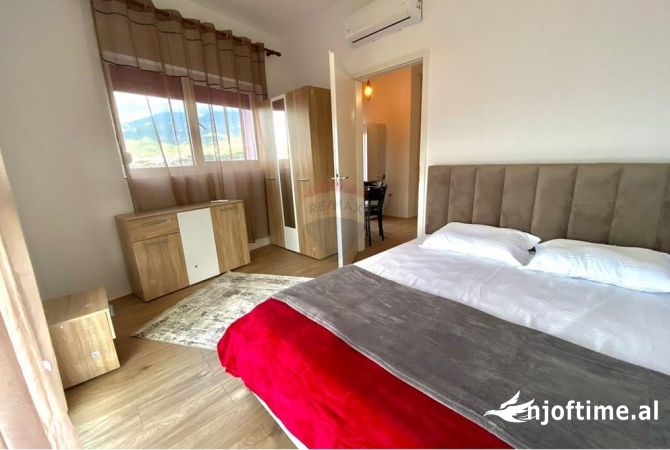 Shtepi ne shitje 2+1 ne Tirane - 125,000 Euro