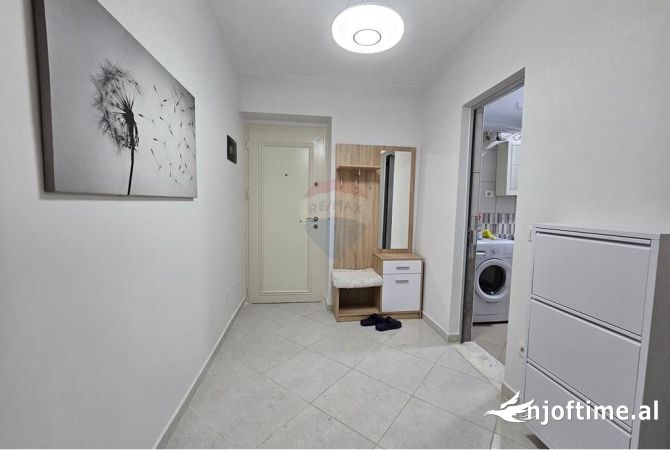 Shtepi me qera 1+1 ne Tirane - 550 Euro