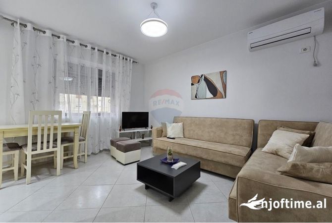 Shtepi me qera 1+1 ne Tirane - 550 Euro