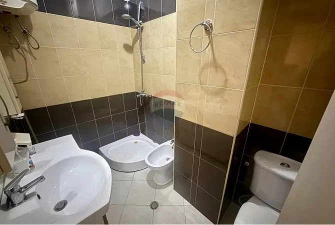 Shtepi ne shitje 1+1 ne Tirane - 120,500 Euro