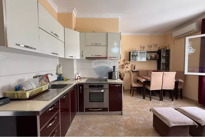 Shtepi ne shitje 1+1 ne Tirane - 120,500 Euro