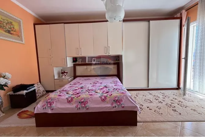 Shtepi ne shitje 1+1 ne Tirane - 120,500 Euro