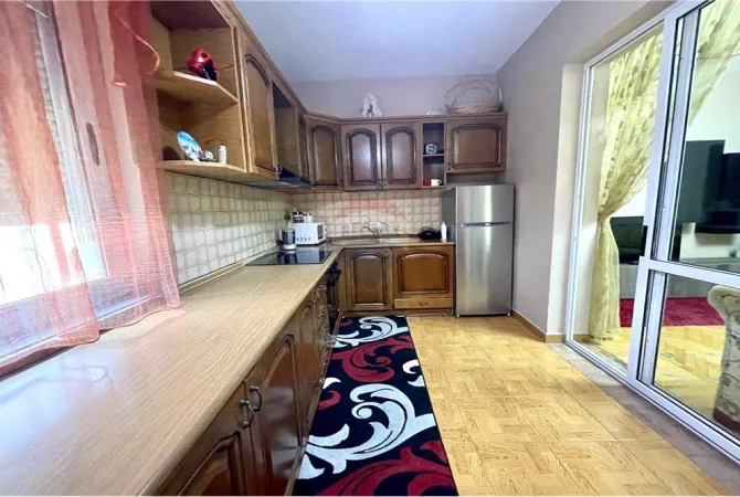 Shtepi ne shitje 2+1 ne Tirane - 195,000 Euro