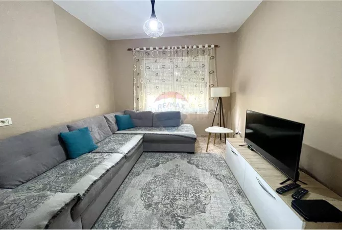 Shtepi ne shitje 2+1 ne Tirane - 195,000 Euro