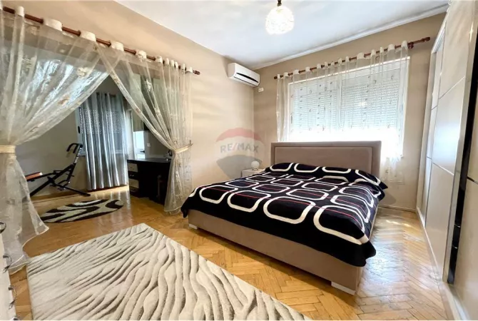 Shtepi ne shitje 2+1 ne Tirane - 195,000 Euro