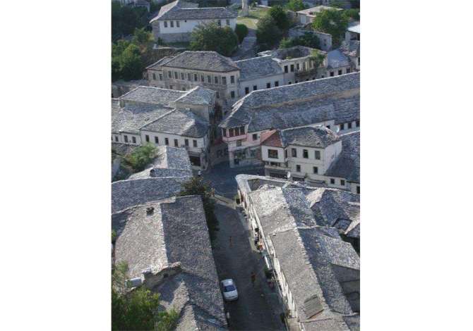 Business Property in Sale 2+1 in Gjirokastra - 105,000 Euro