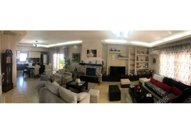 Shtepi ne shitje 4+1 ne Tirane - 165,000 Euro