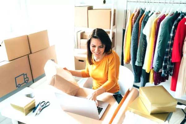 Njoftime Pune Paketim Produkteve