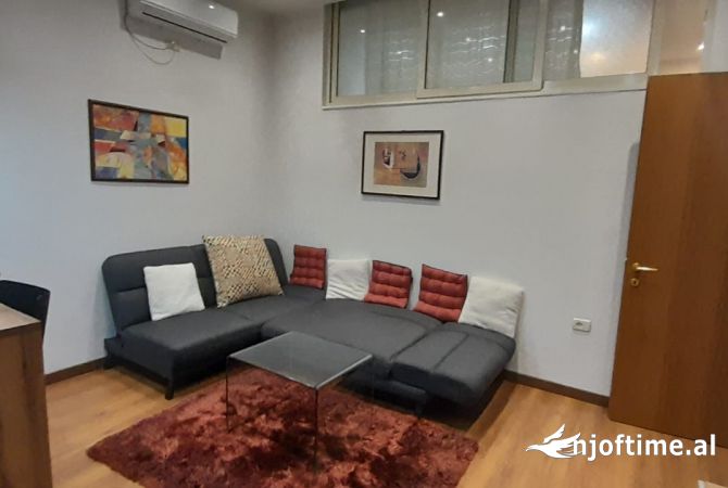 Shtepi me qera 1+1 ne Tirane - 600 Euro